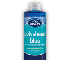 polysheen